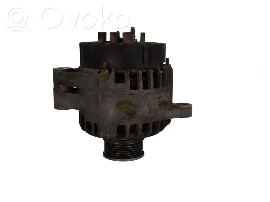 Opel Vectra C Alternator 