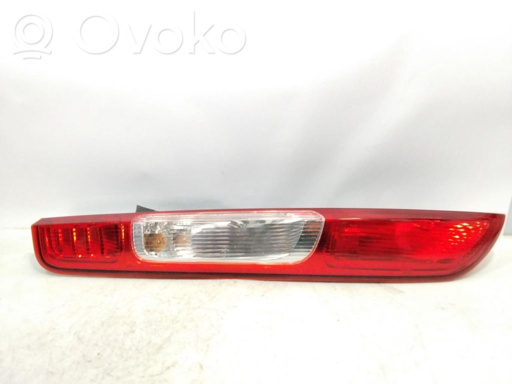Ford Focus Rear/tail lights 