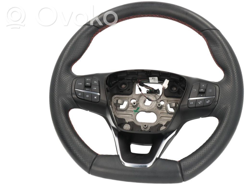 Ford Focus Seitenairbag 