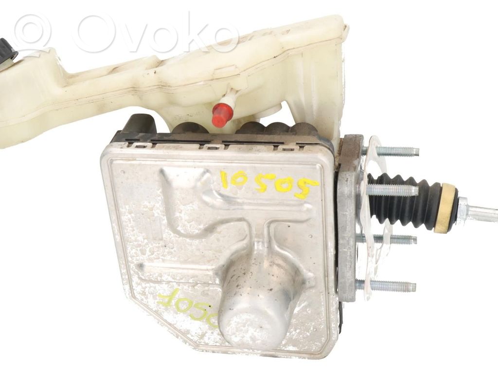 Ford Focus ABS Pump 