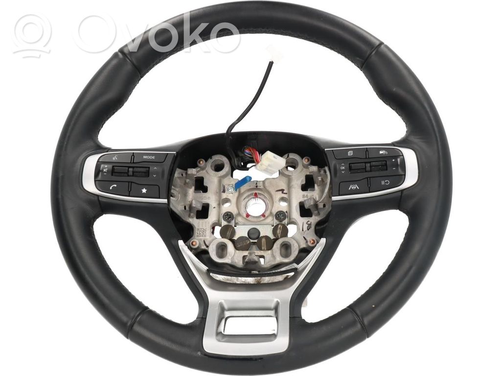 KIA Sportage Šoninė oro pagalvė 