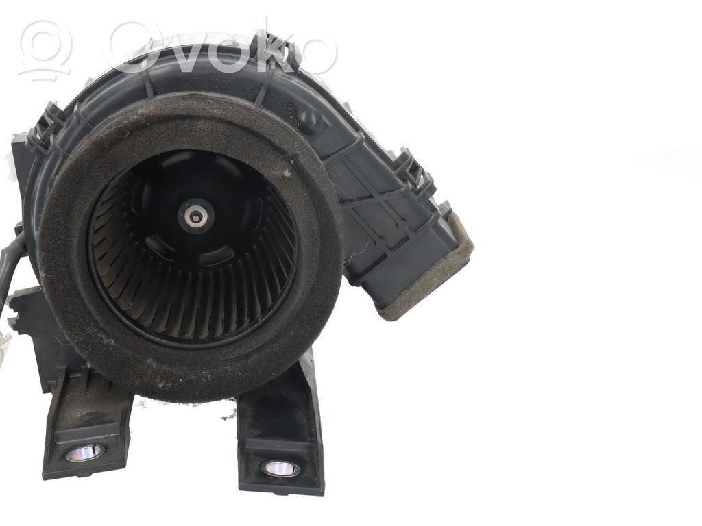 Toyota Corolla E20 Ventilator aerotermă