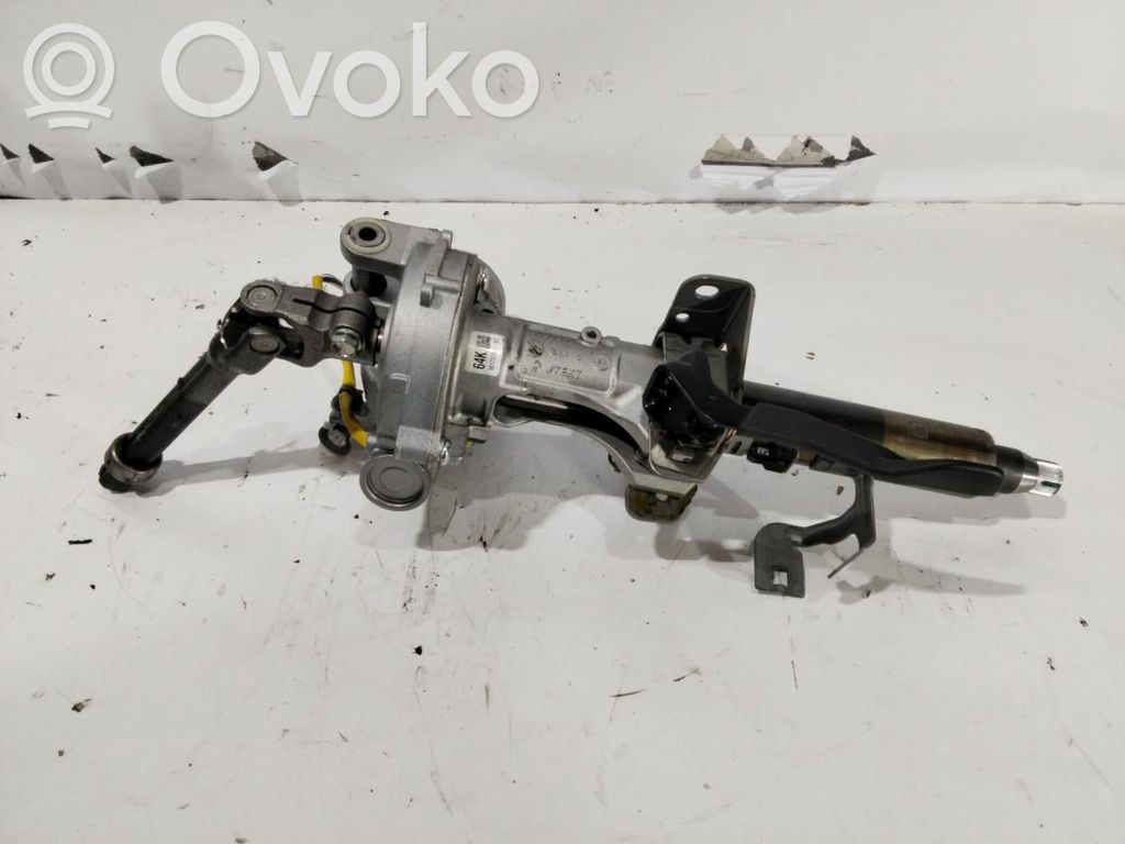 Toyota Corolla E20 Volante 
