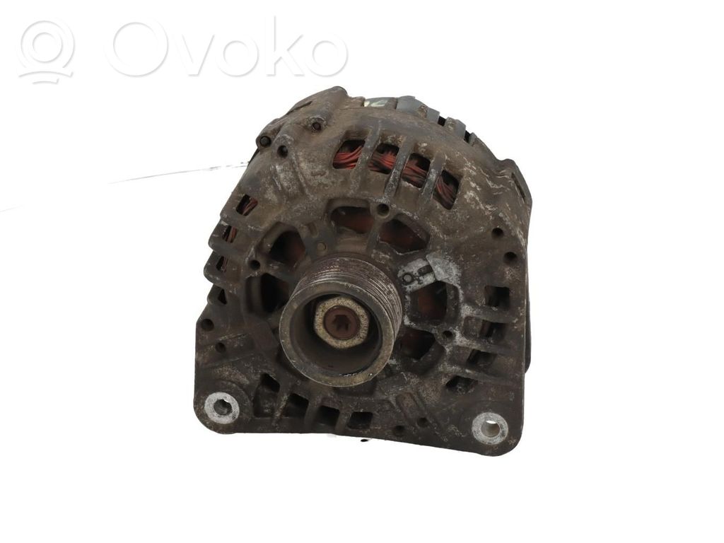 Generator/alternator   8200086162