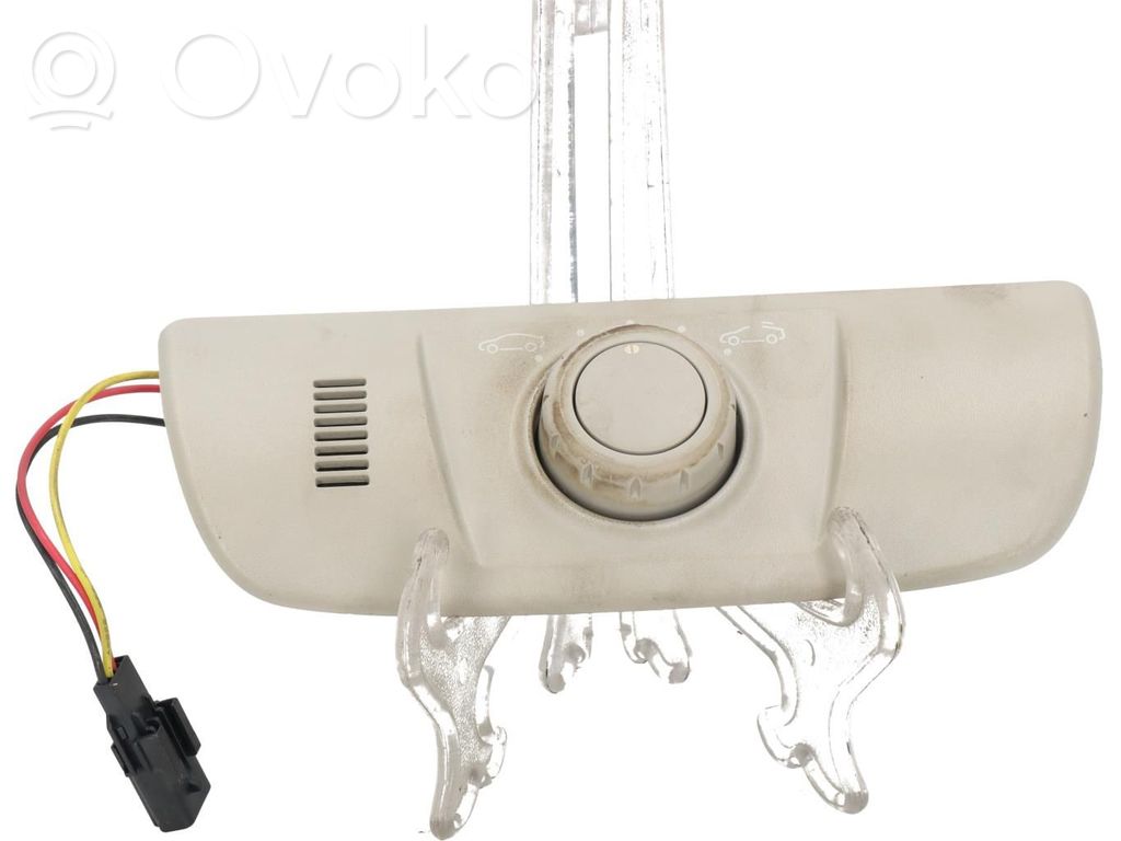 Renault Laguna III Comutator parasolar 