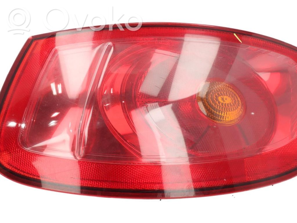 Fiat Bravo Lampa tylna 