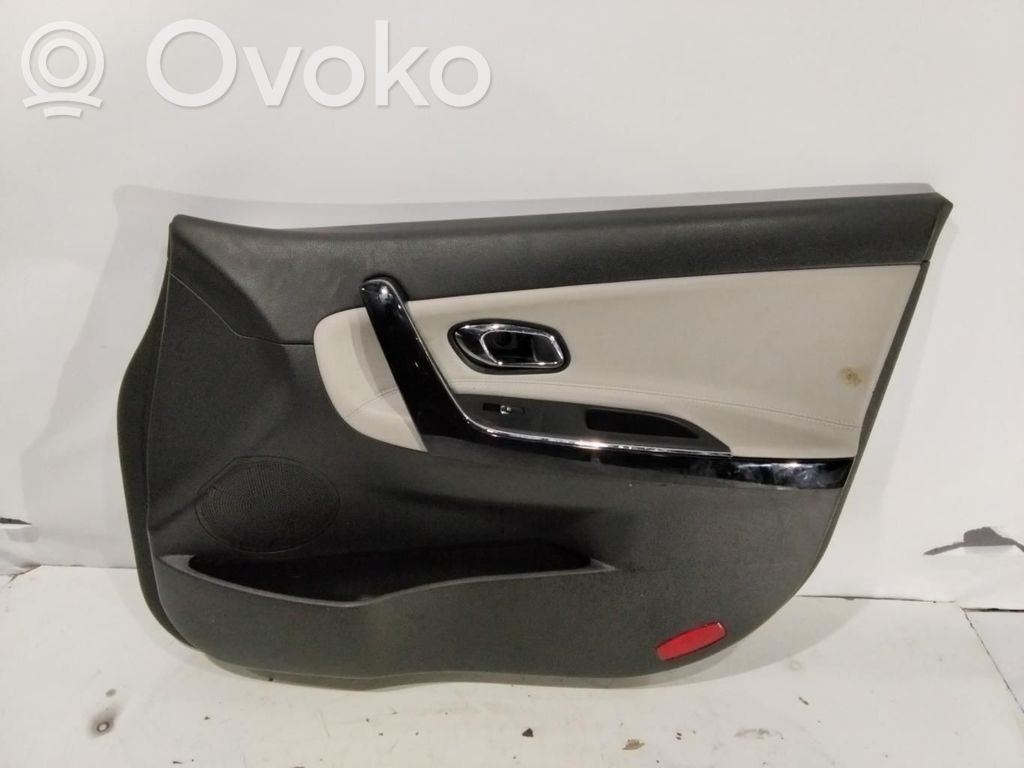 Front door card panel trim   82380A2000