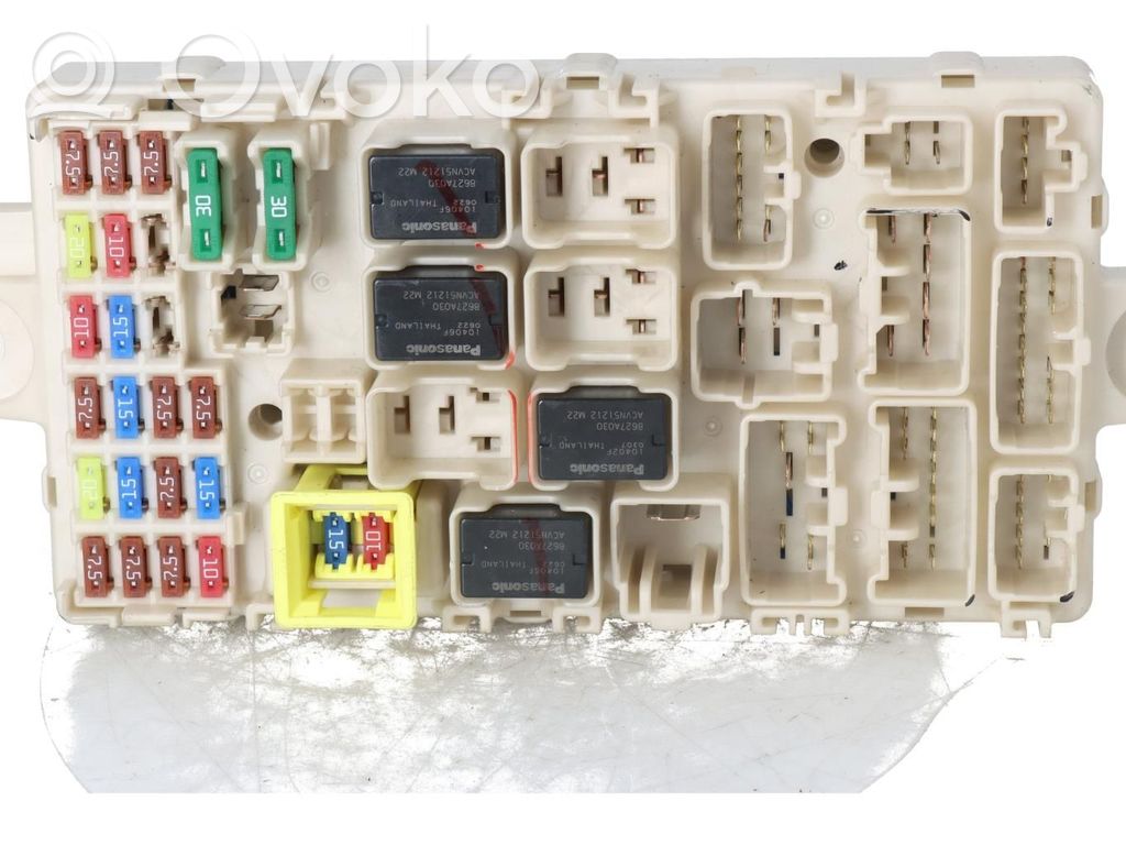 Modul siguranțe   G8C933MF8Z01