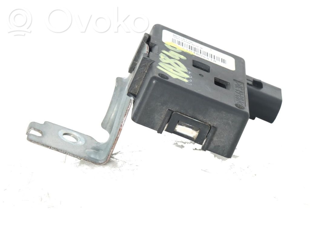 Centralina/modulo allarme   8637A176