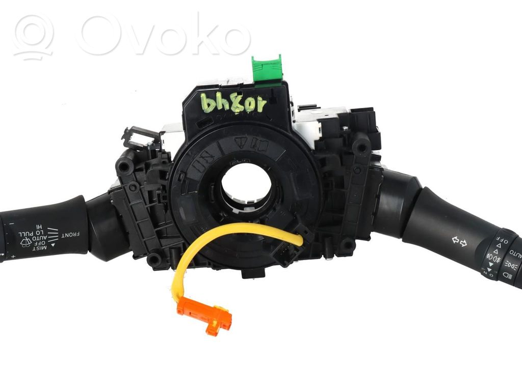 Mitsubishi Space Star Muelle espiral del airbag (Anillo SRS)