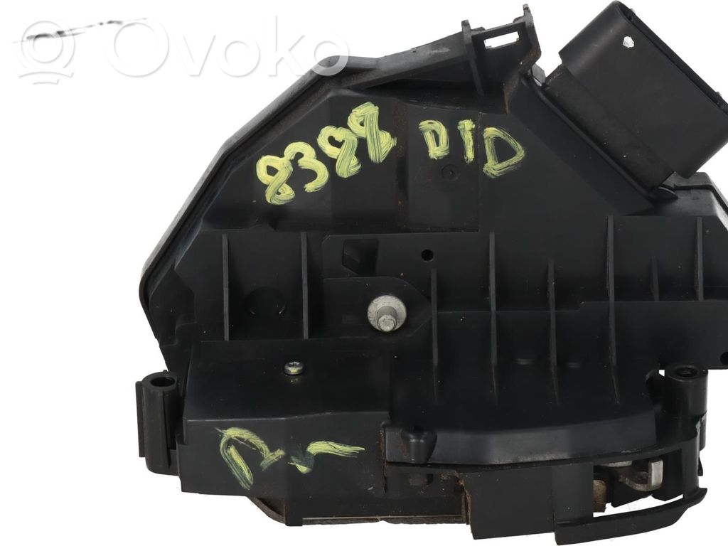 Ford C-MAX II Front door lock 