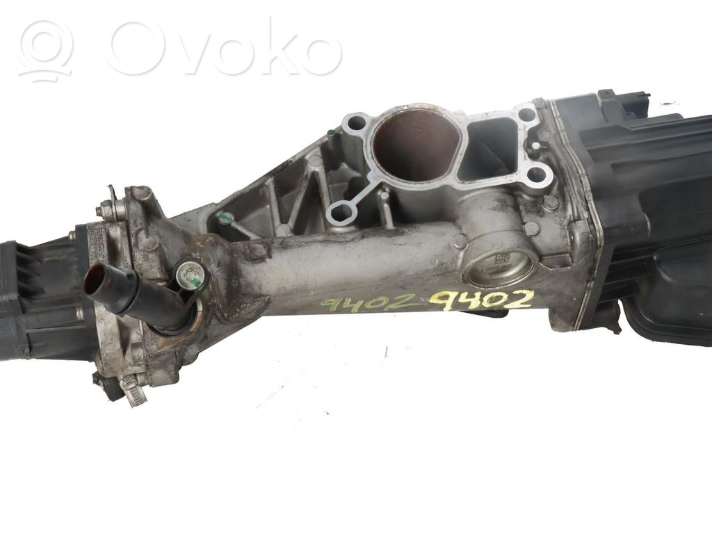 Lancia Delta III Valvola EGR 