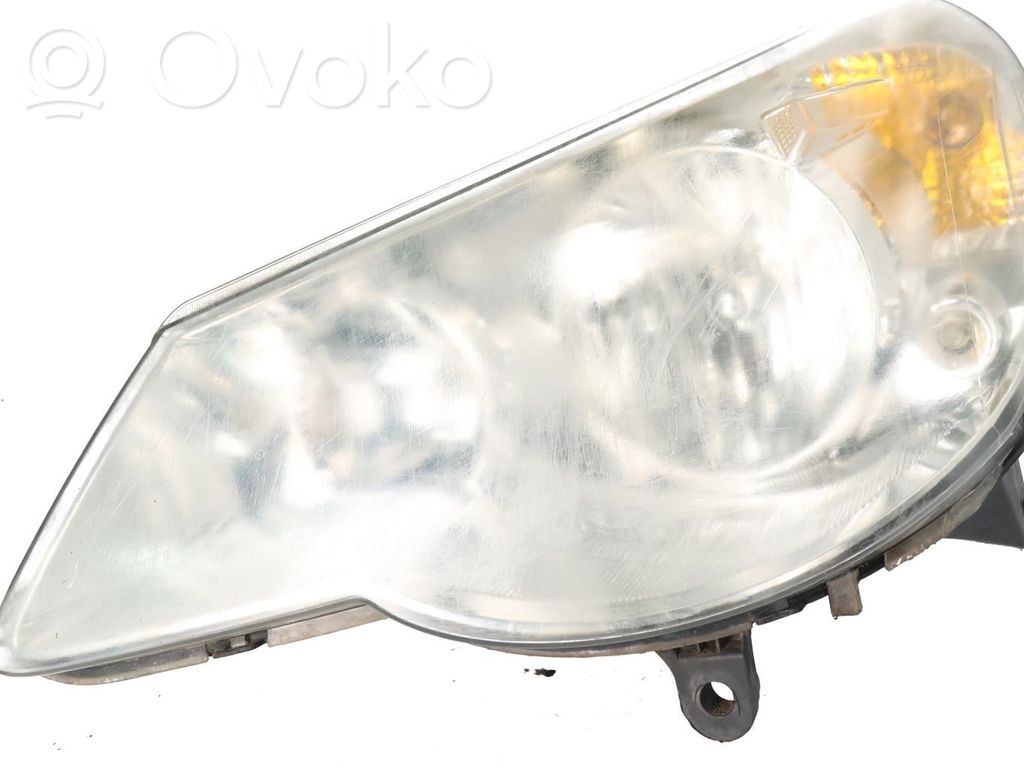 Chrysler Sebring (JS) Phare frontale