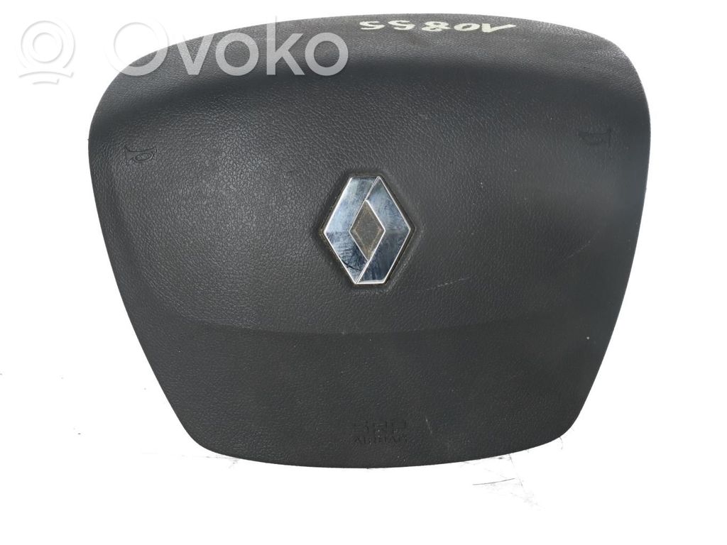 Renault Megane III Airbag ușă față