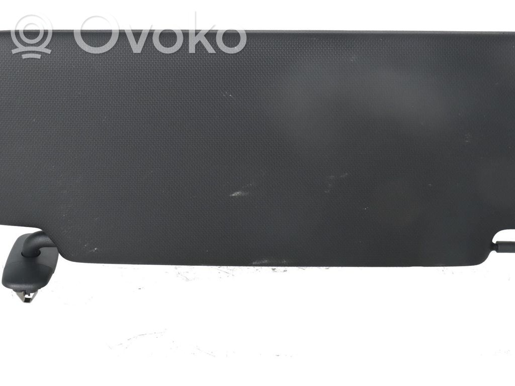 Audi A3 S3 A3 Sportback 8P Parasolar 