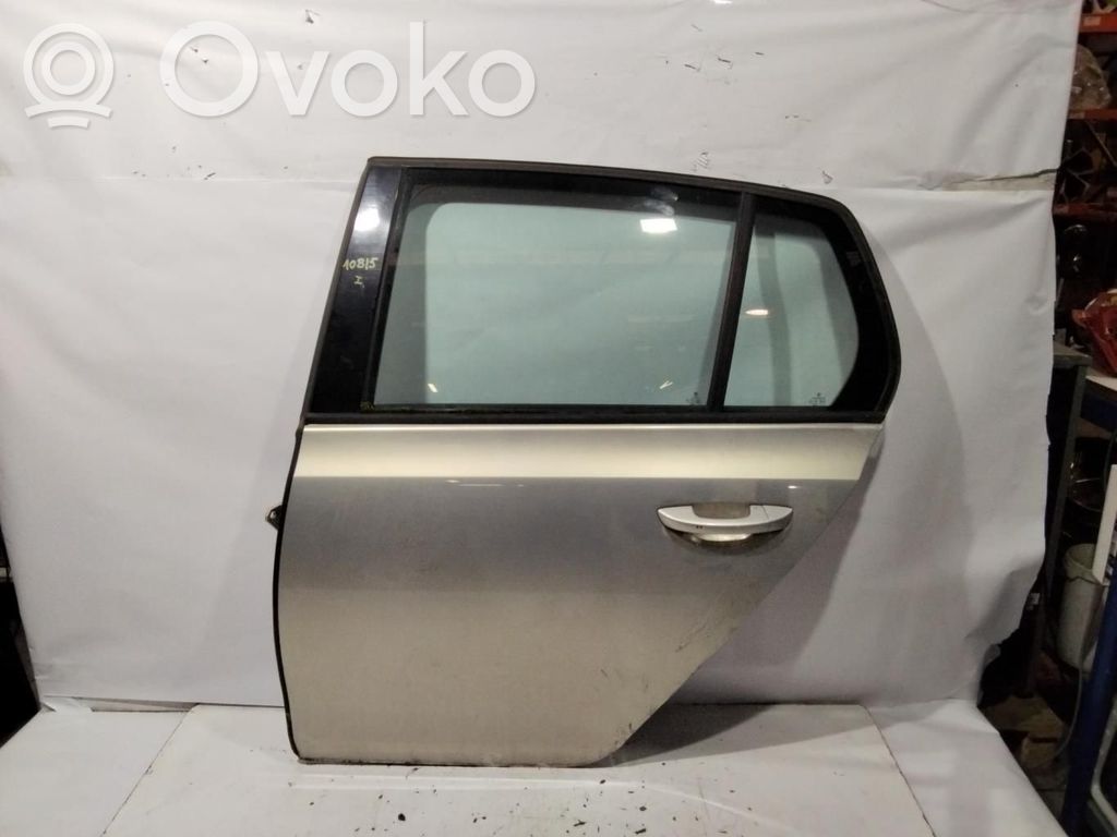 Volkswagen Golf VI Portiera posteriore