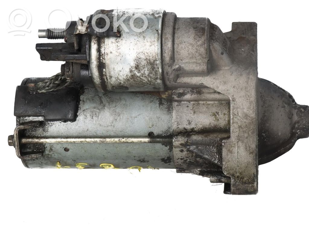 Motor de arranque   233003329R