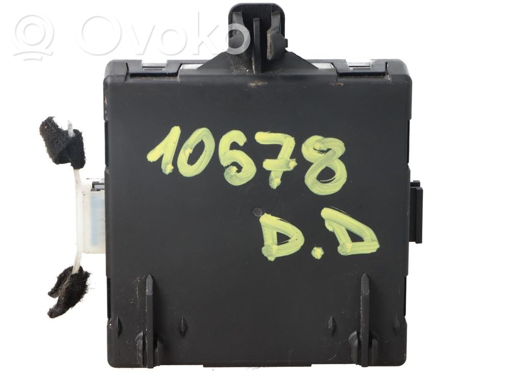 Mercedes-Benz CL C215 Module confort 