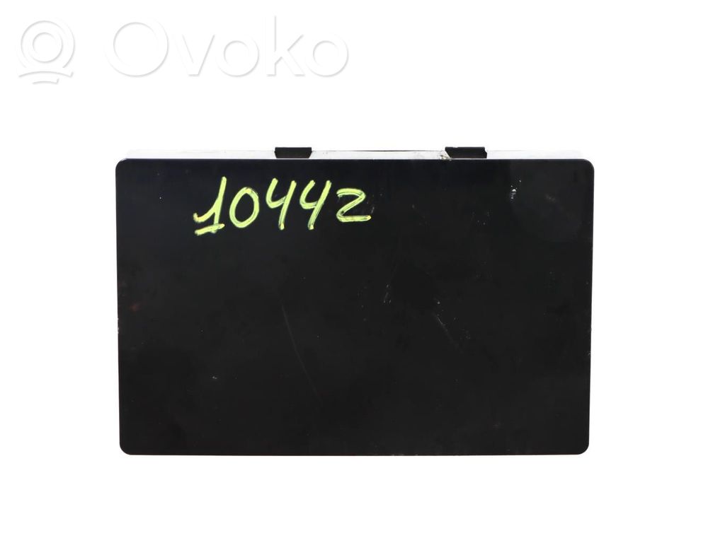 Engine control unit/module   981340328001
