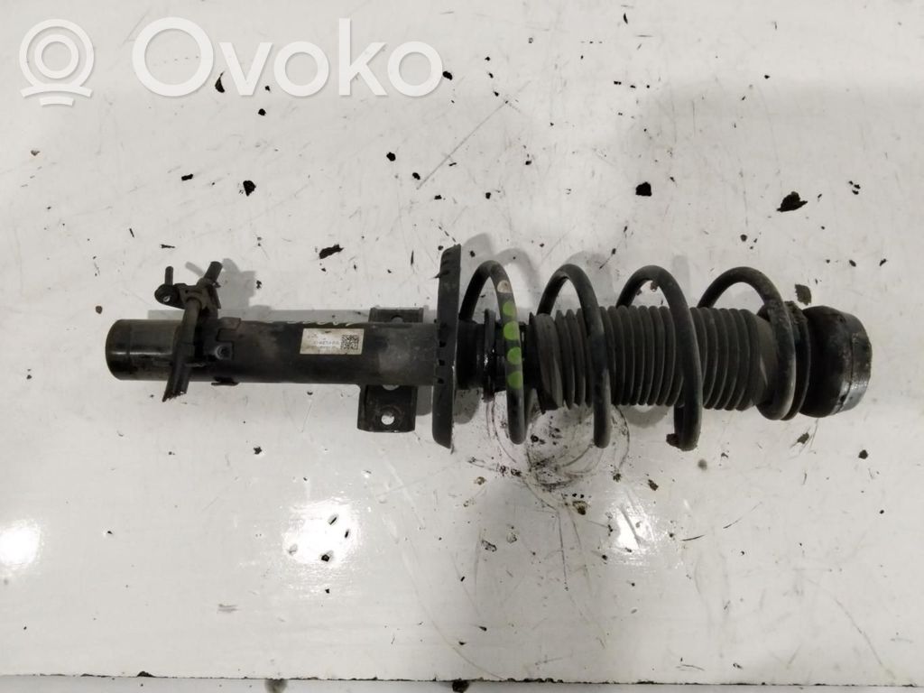 Seat Ibiza IV (6J,6P) Ammortizzatore anteriore