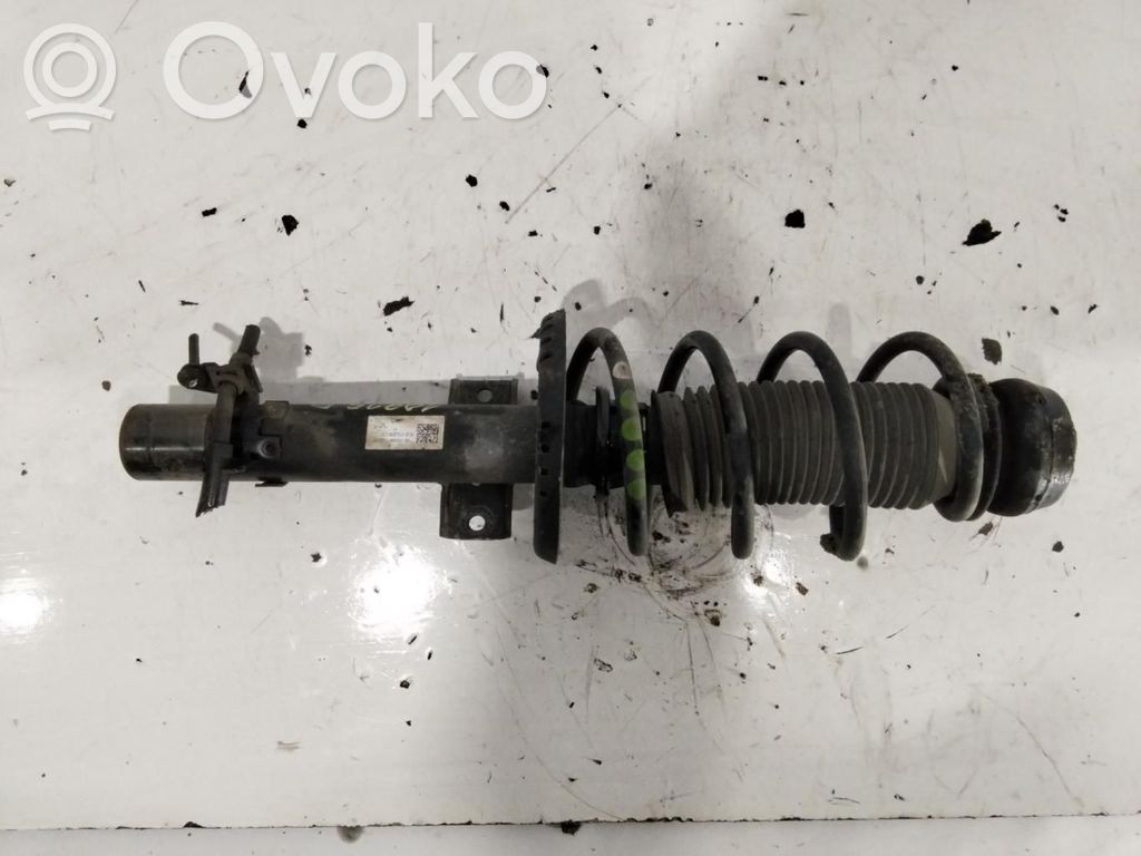 Seat Ibiza IV (6J,6P) Ammortizzatore anteriore