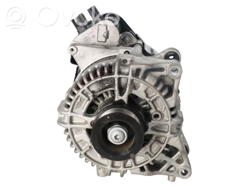 Alternator   L1TA11238BA