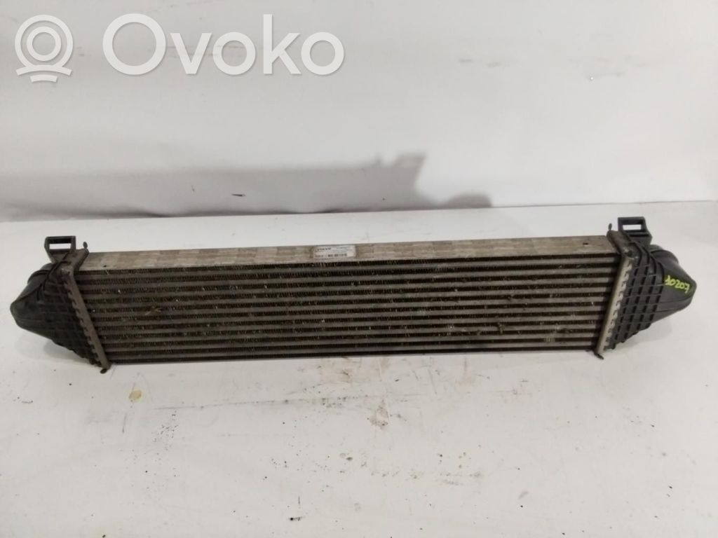 Radiator intercooler   31367277