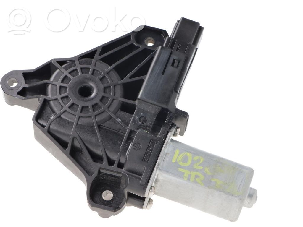 Volvo V40 Motor de la ventana/luna de ventilación 