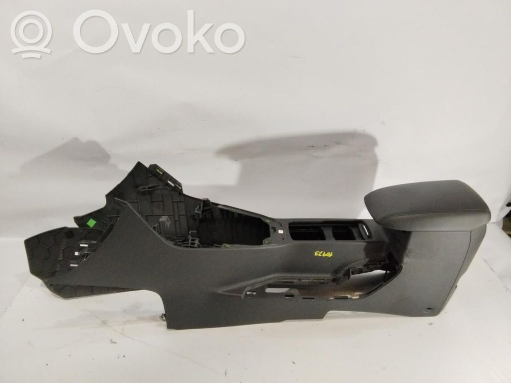 Ford Focus Подлокотник заднего сиденья 