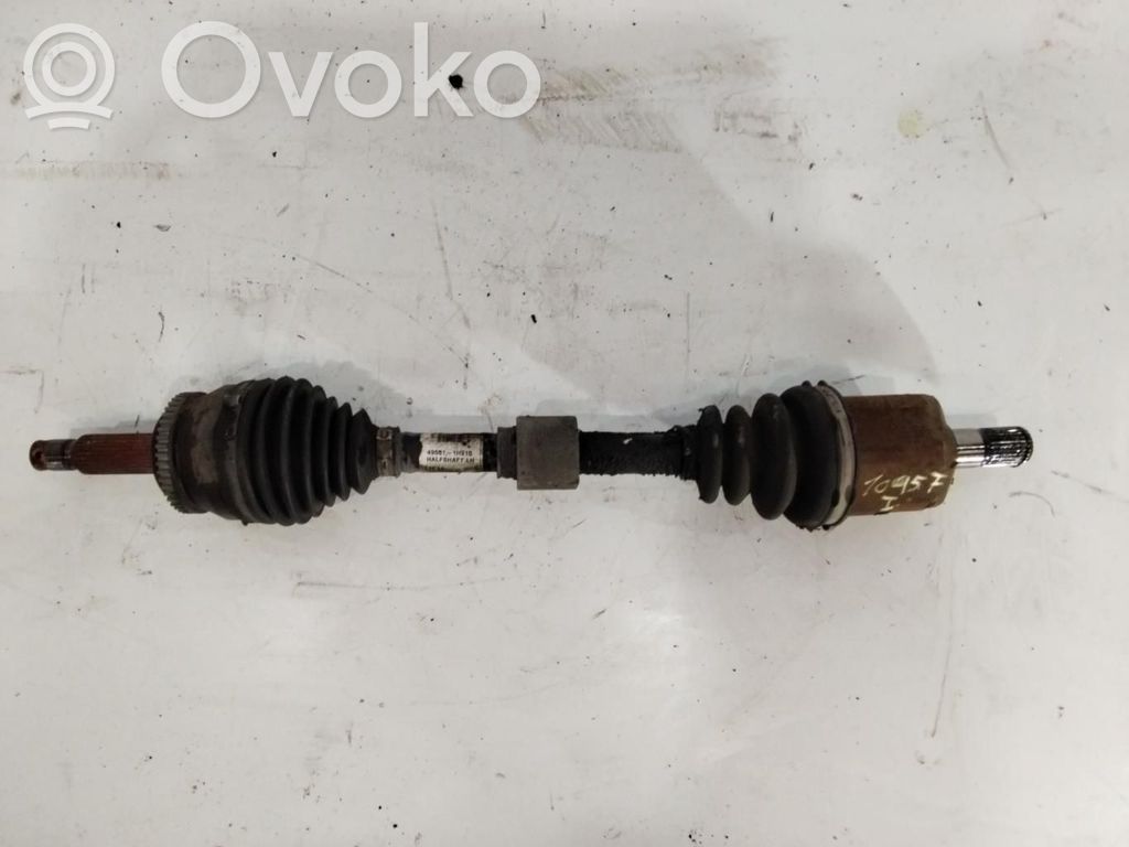 Albero di trasmissione (set)   495011H210