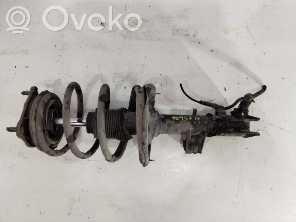 KIA Ceed Stoßdämpfer vorne 
