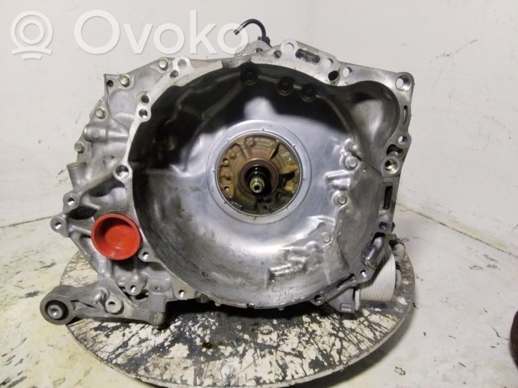 Volvo V40 Boîte de vitesses manuelle à 5 vitesses