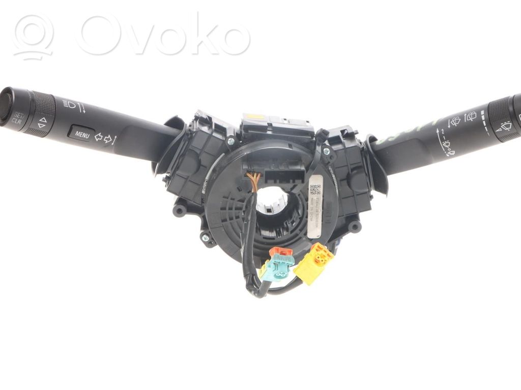 Opel Insignia A Innesco anello di contatto dell’airbag (anello SRS) 