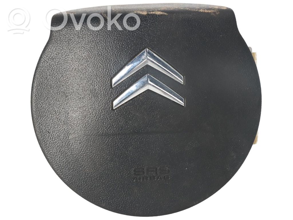 Citroen C4 Grand Picasso Airbag portiera anteriore 