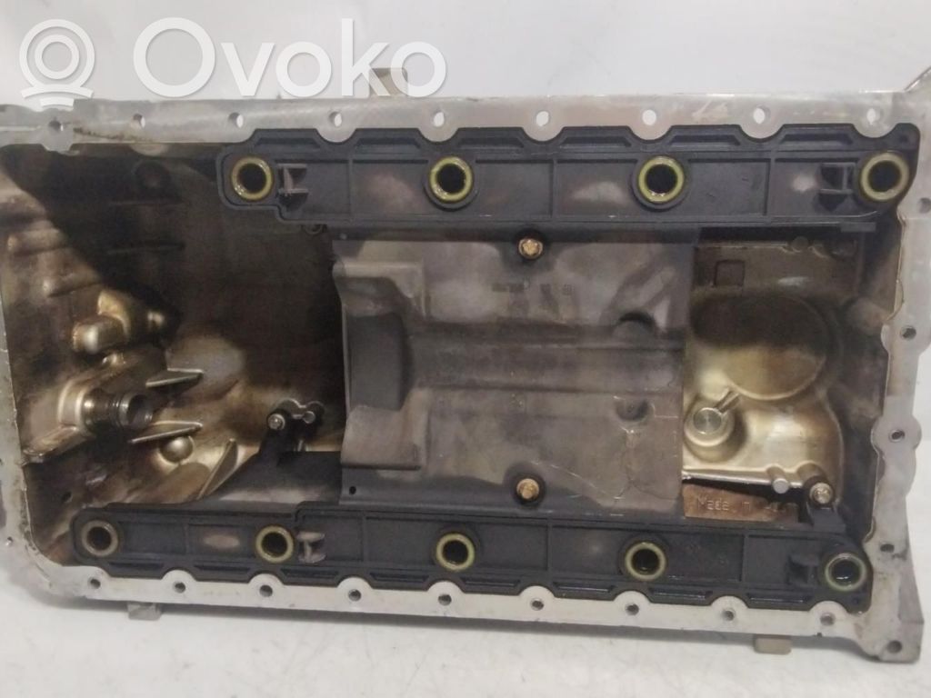 Porsche Cayenne (9PA) Coppa dell’olio