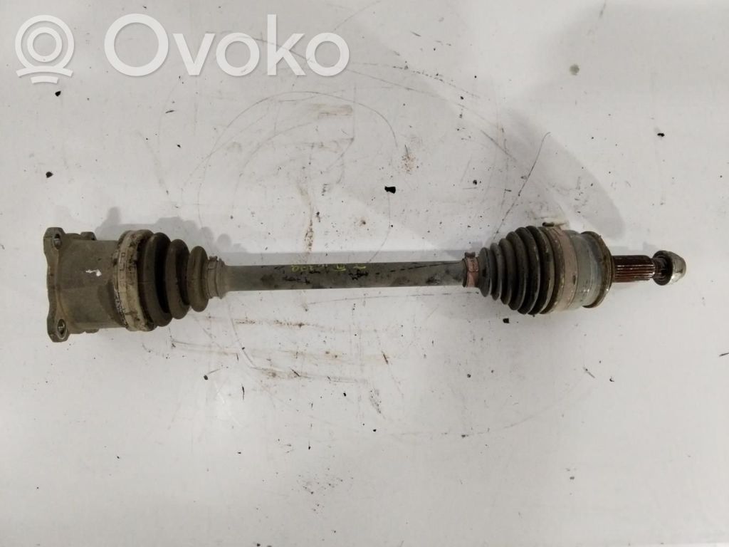 Suzuki Grand Vitara I Wał napędowy / Komplet 