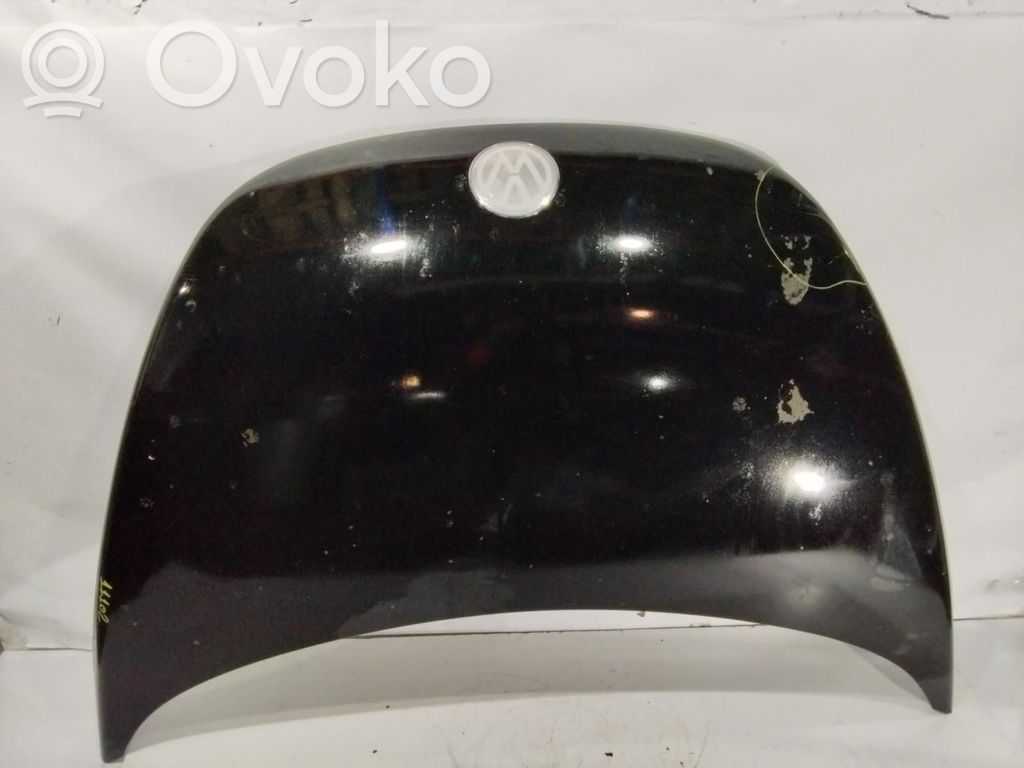 Volkswagen New Beetle Konepelti