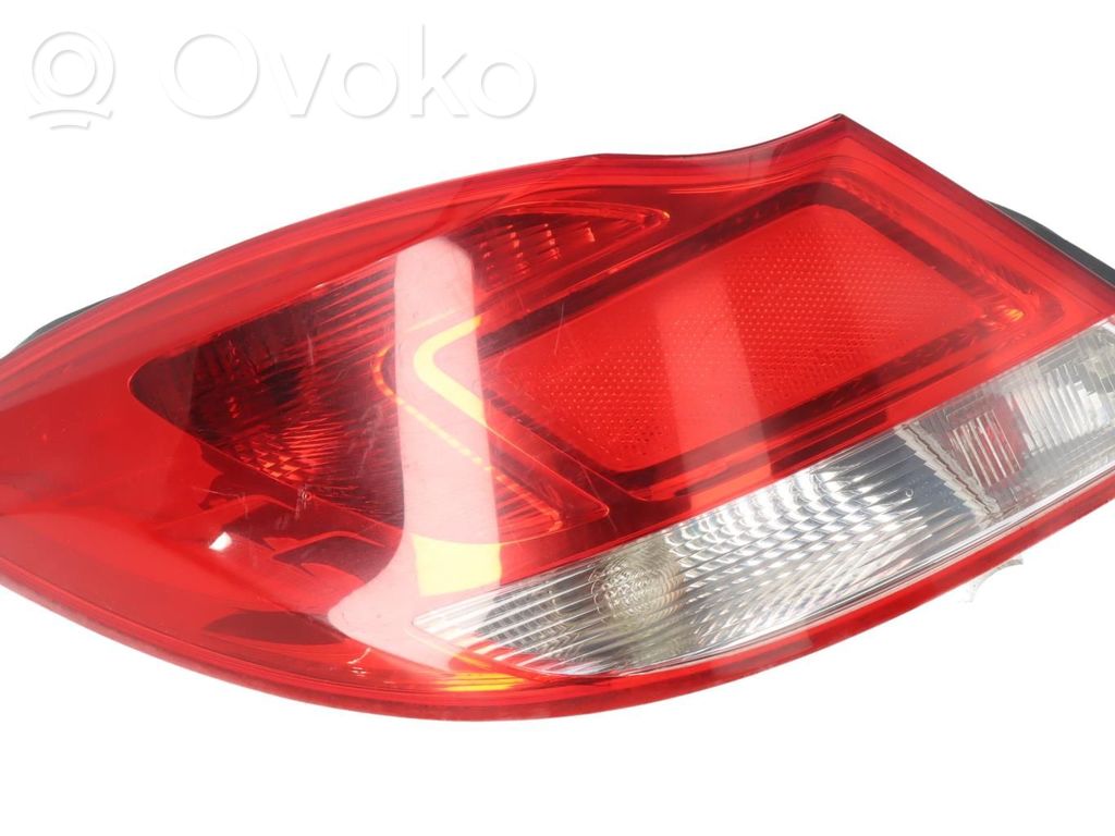 Opel Insignia A Lampă spate în caroserie