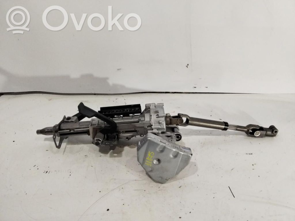 Ohjauspyörä   LX6C3D077TD