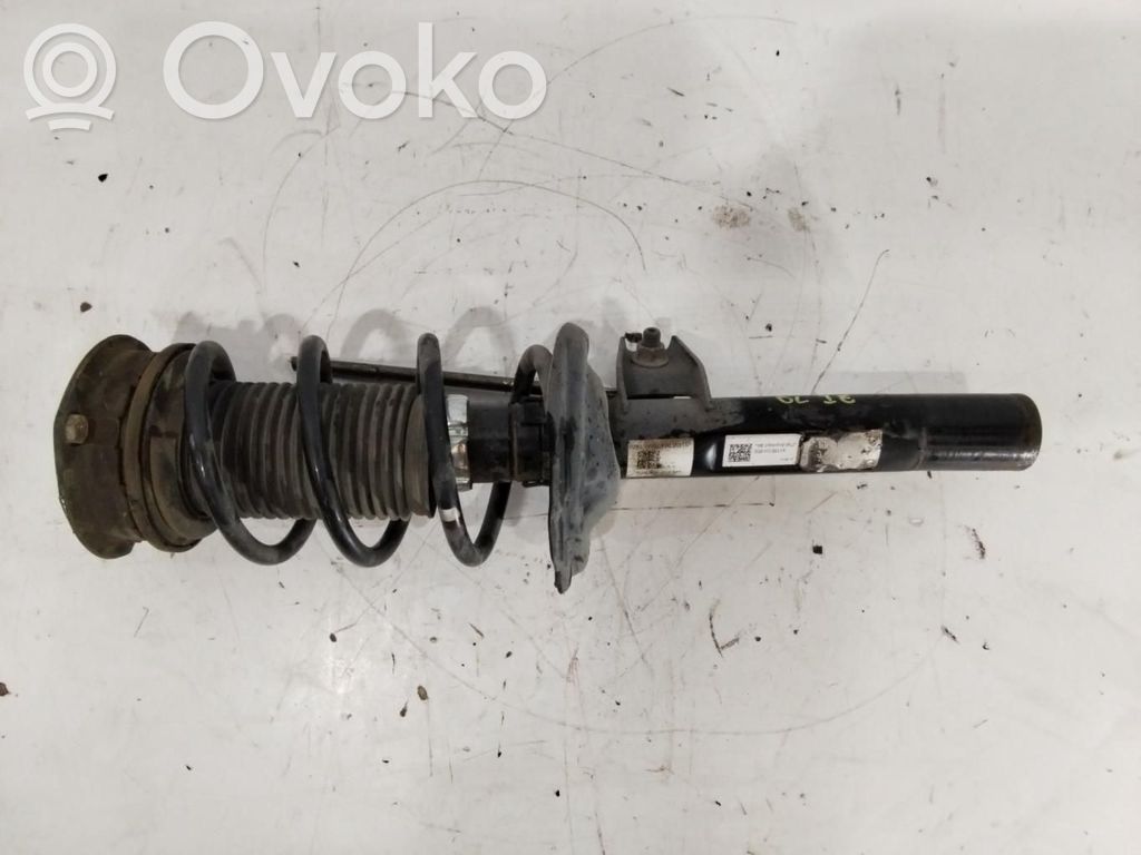 Volkswagen Golf VII Amortizor față 