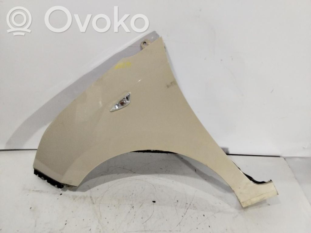 Hyundai i10 Passaruota anteriore 
