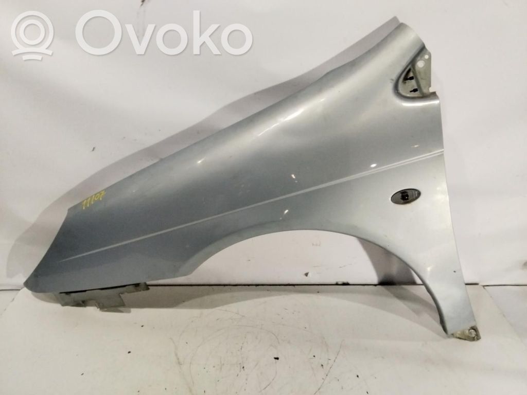 Radlauf vorne   7840Q2
