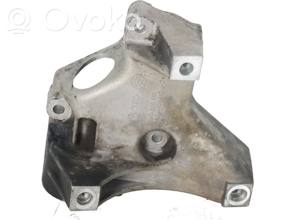 Seat Ibiza IV (6J,6P) Support de moteur, coussinet