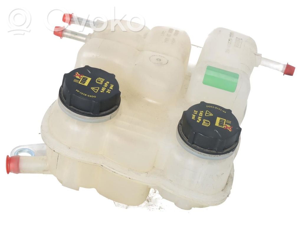 Ford Kuga II Vase d'expansion de carburant