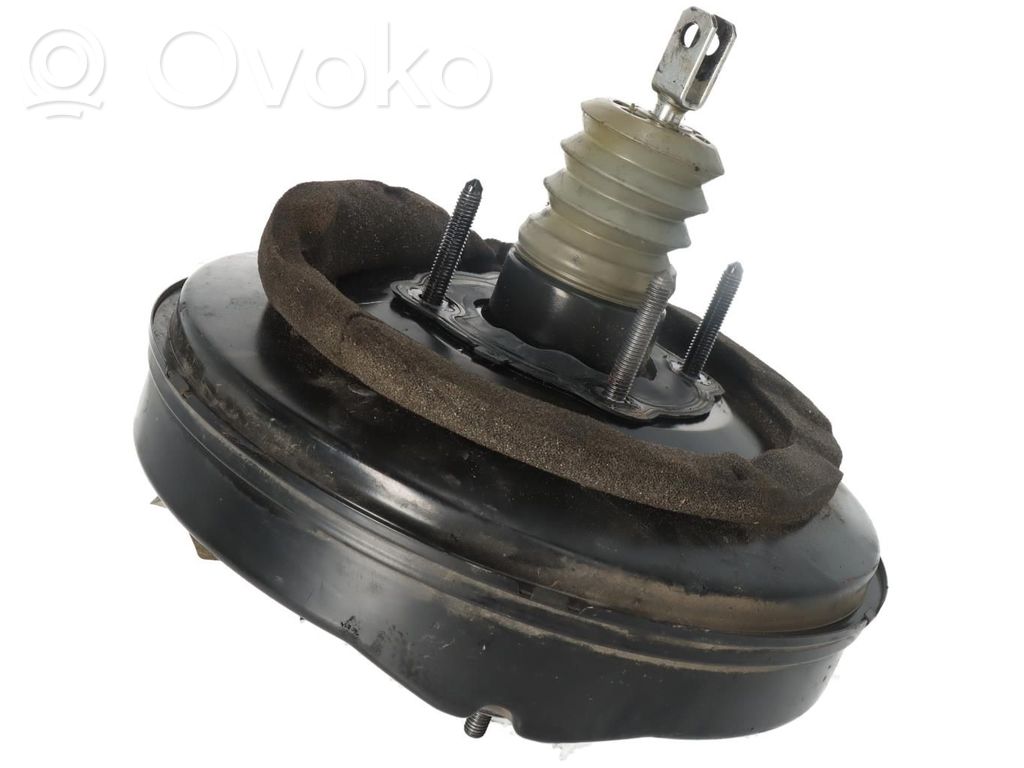 Citroen C4 Grand Picasso Servofreno