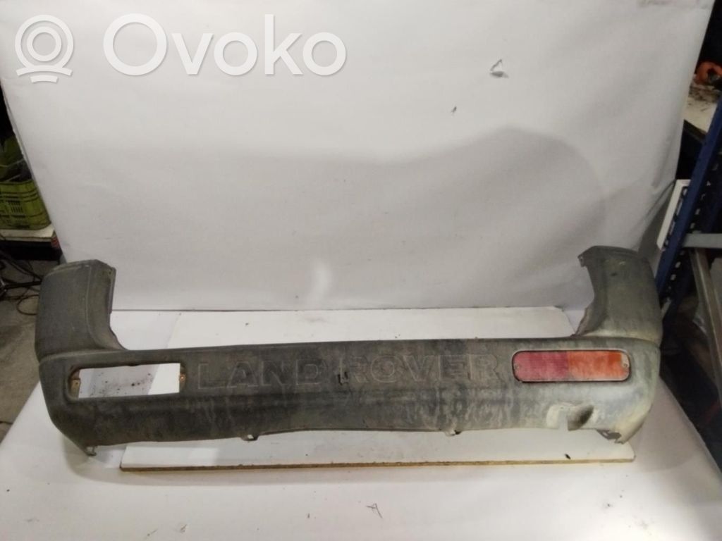 Land Rover Freelander Rear bumper 