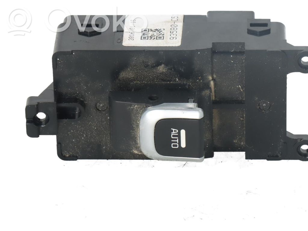 KIA Sorento Interruptor del elevalunas eléctrico 