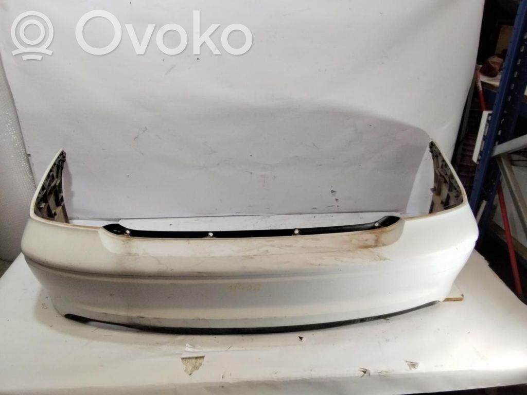 Opel Vectra B Puskuri 