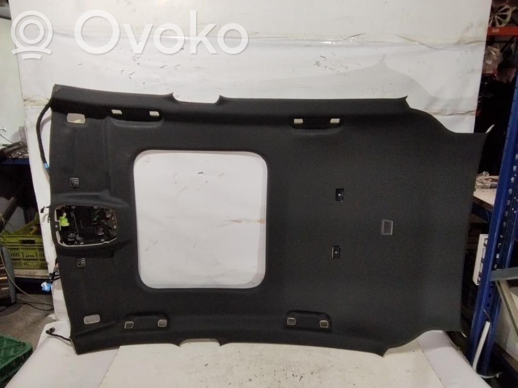 Peugeot 308 Techo 