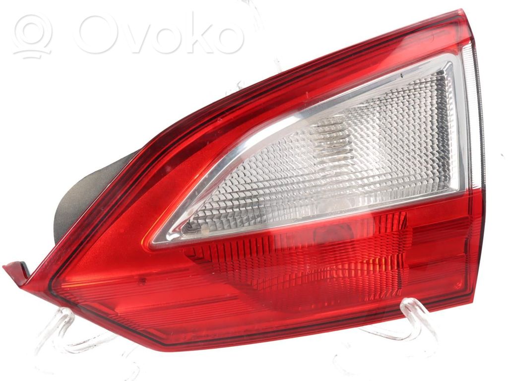 Ford C-MAX II Rear/tail lights 